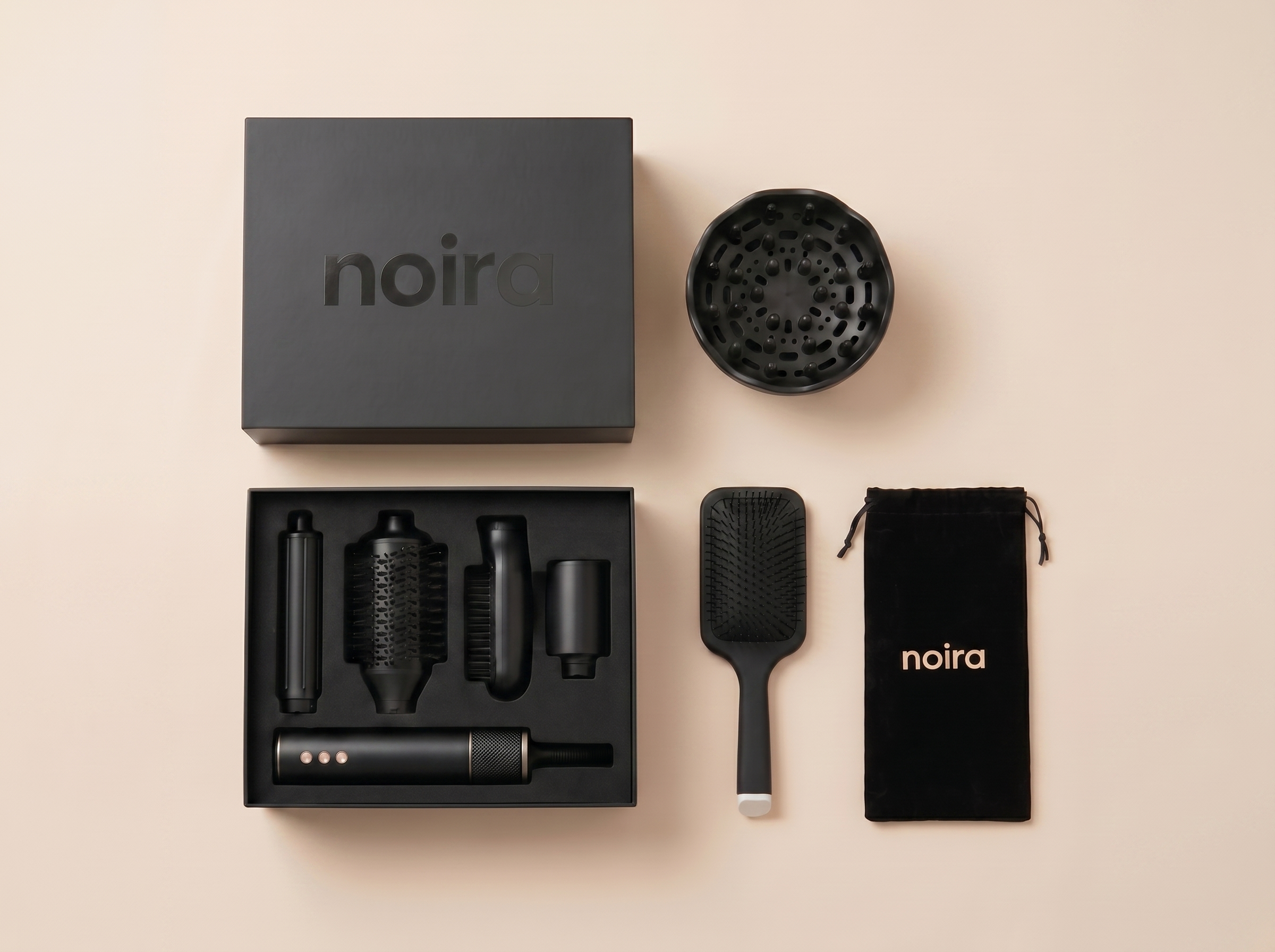 The Noira Airflow