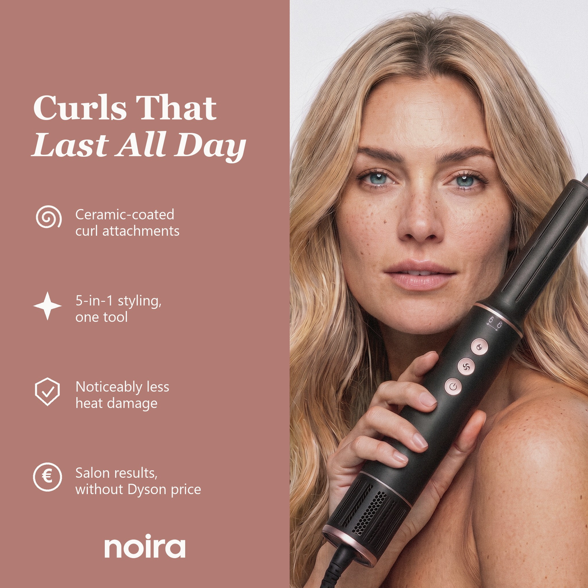 The Noira Airflow